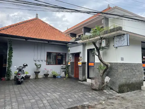 Naksa Homestay Sanur — фото 1