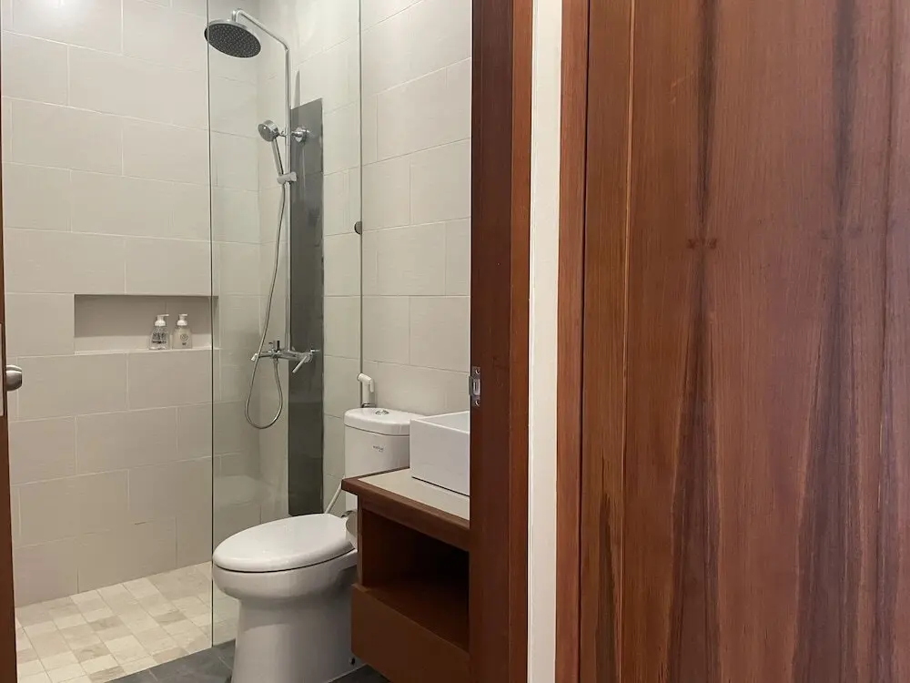 Санур: Naksa Homestay Sanur