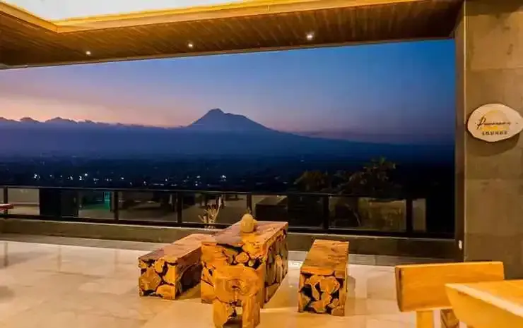 Слеман: Amaranta Prambanan Hotel