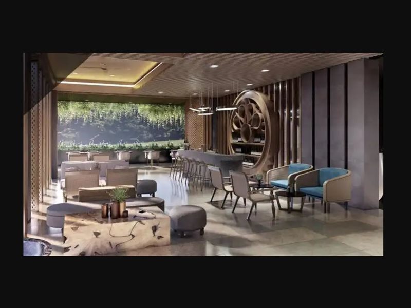 Слеман: Amaranta Prambanan Hotel
