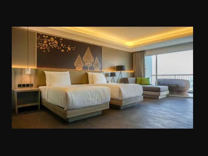 Слеман: Amaranta Prambanan Hotel