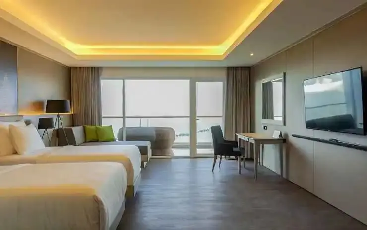 Слеман: Amaranta Prambanan Hotel