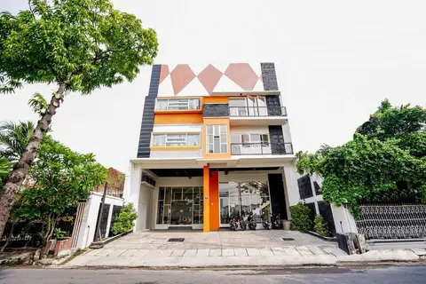 Pratisarawirya Guesthouse by ecommerceloka — фото 1