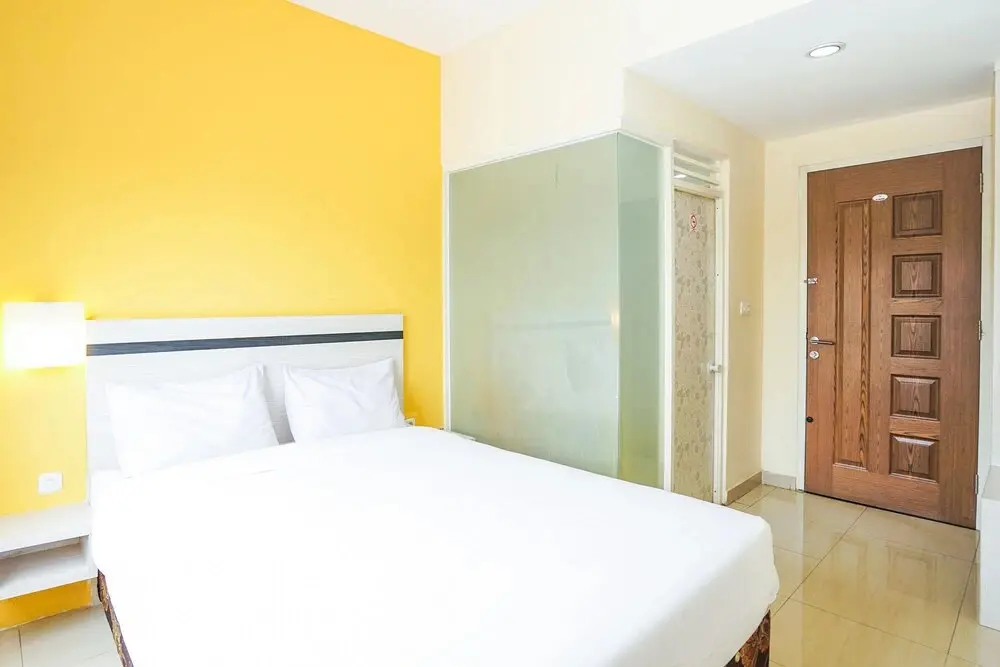 Сурабая: Pratisarawirya Guesthouse by ecommerceloka