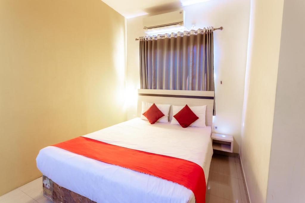 Сурабая: Pratisarawirya Guesthouse by ecommerceloka
