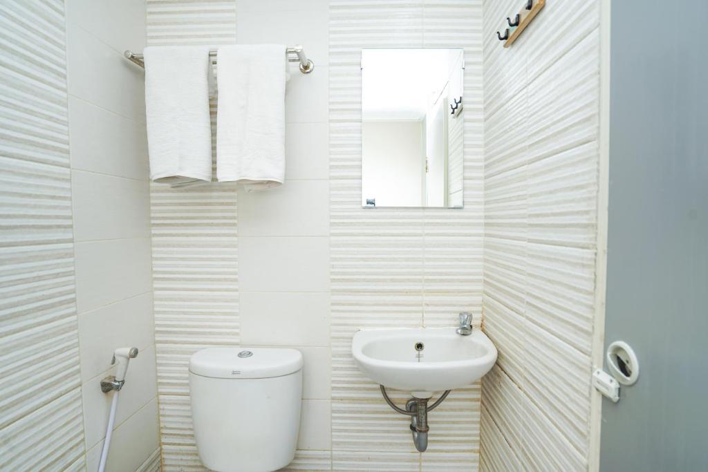 Сурабая: Pratisarawirya Guesthouse by ecommerceloka