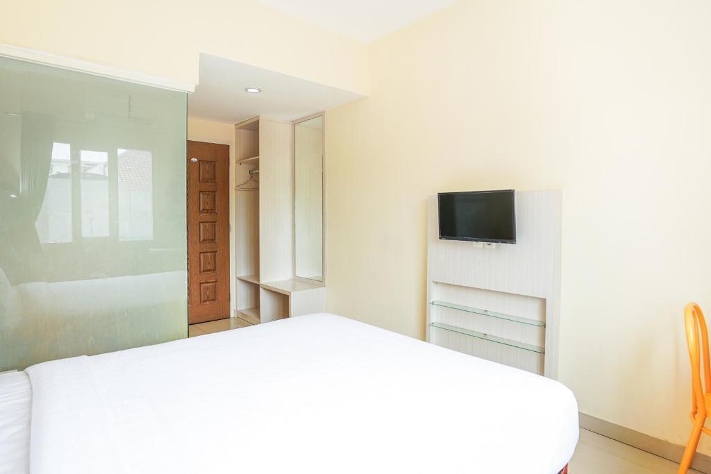 Сурабая: Pratisarawirya Guesthouse by ecommerceloka