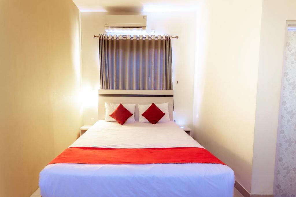 Сурабая: Pratisarawirya Guesthouse by ecommerceloka