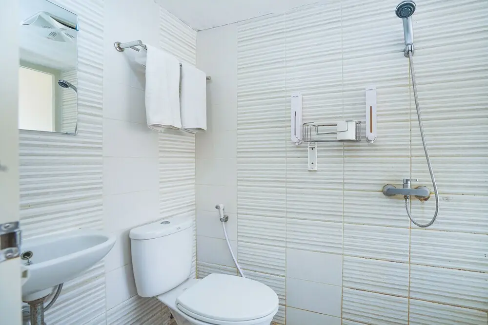 Сурабая: Pratisarawirya Guesthouse by ecommerceloka