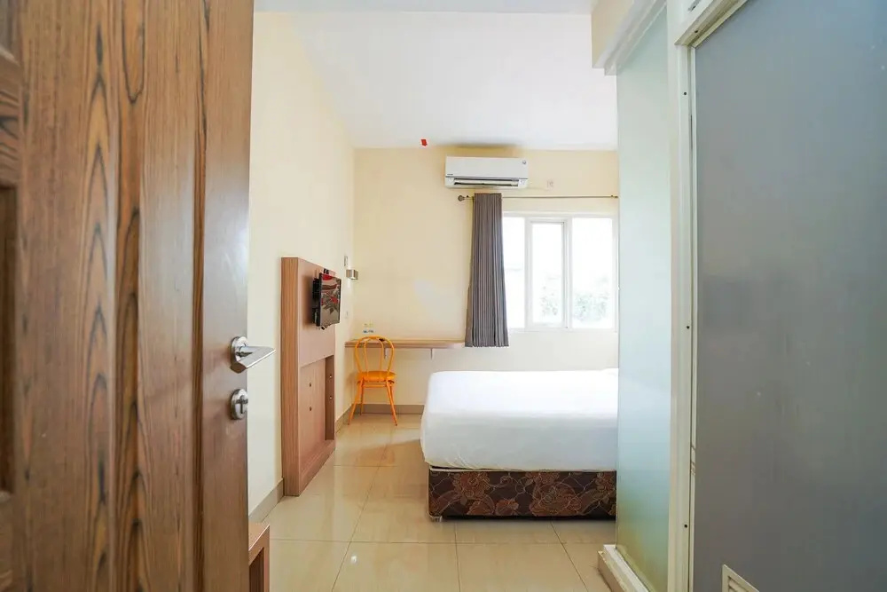 Сурабая: Pratisarawirya Guesthouse by ecommerceloka