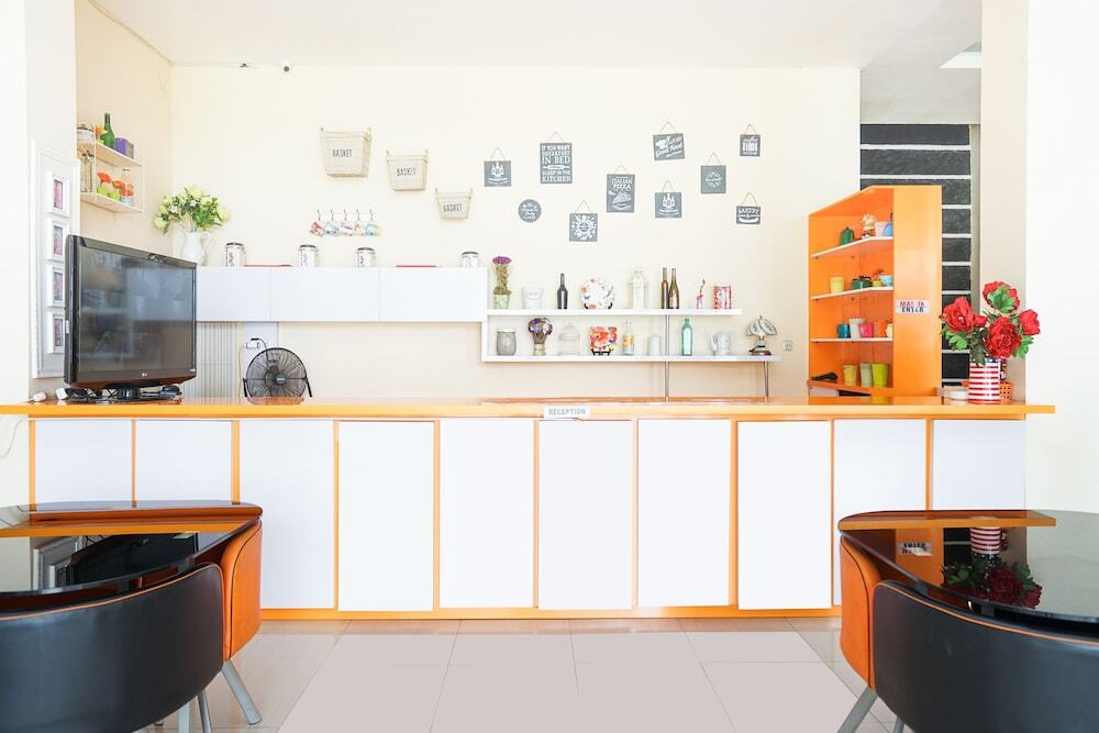 Сурабая: Pratisarawirya Guesthouse by ecommerceloka