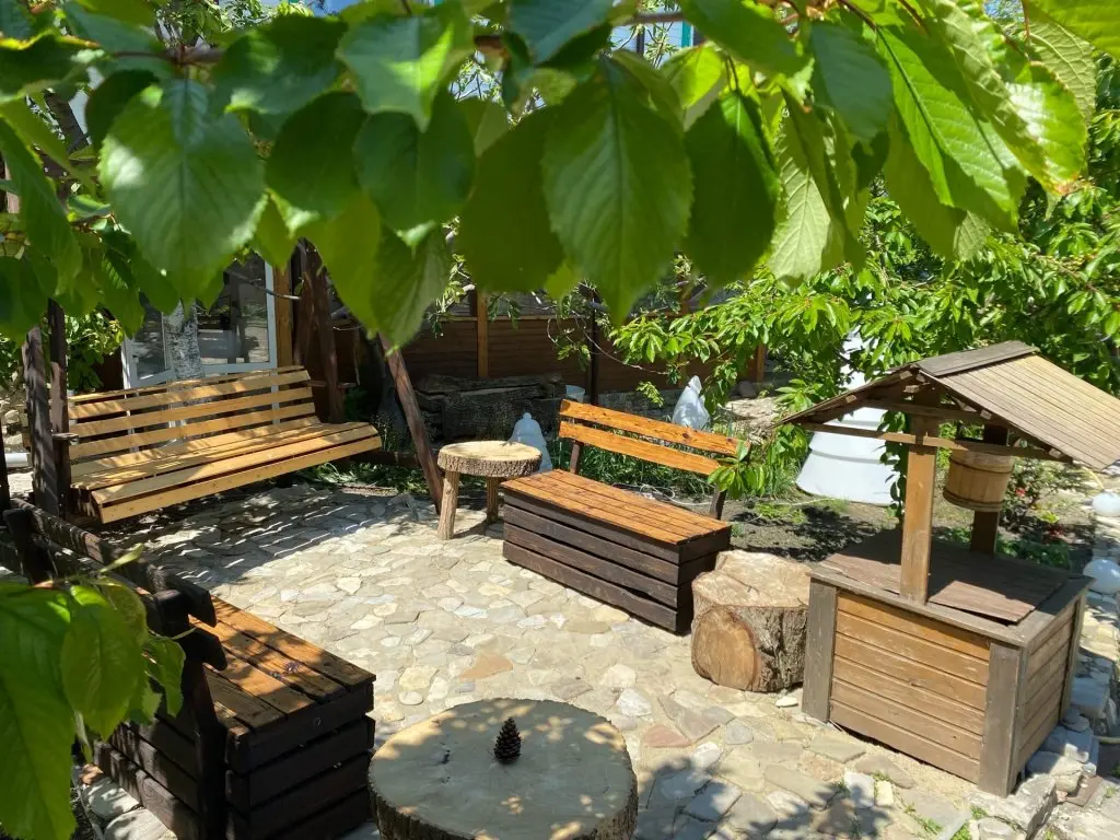 Геленджик: Гостевой дом Френдс