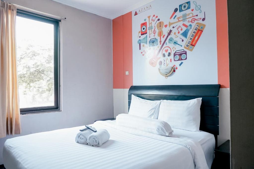 Тулунгагунг: Votel Hotel Tulungagung