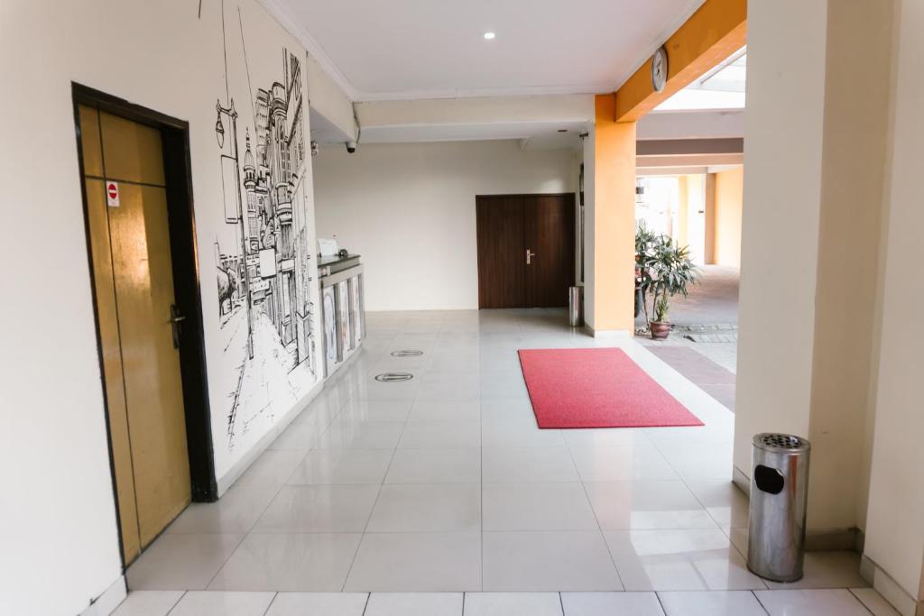 Тулунгагунг: Votel Hotel Tulungagung