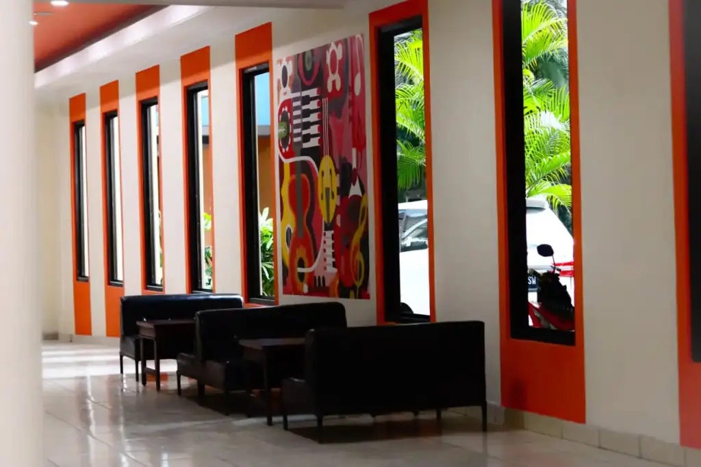 Тулунгагунг: Votel Hotel Tulungagung