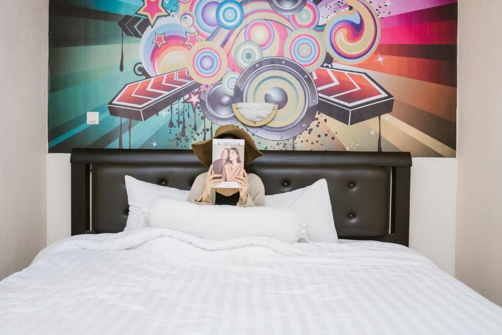 Тулунгагунг: Votel Hotel Tulungagung