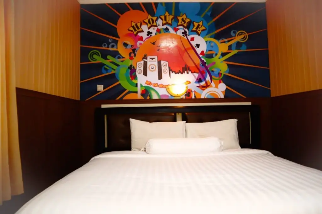 Тулунгагунг: Votel Hotel Tulungagung