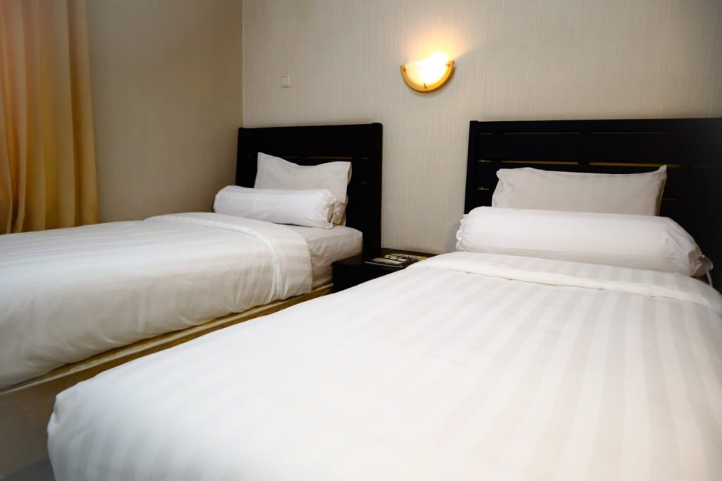 Тулунгагунг: Votel Hotel Tulungagung
