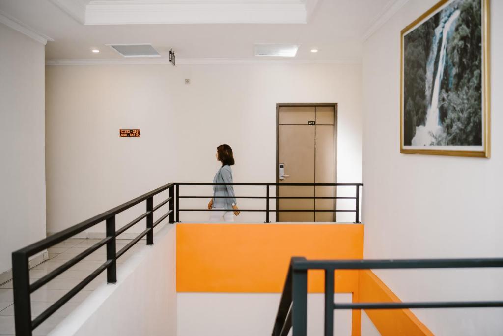 Тулунгагунг: Votel Hotel Tulungagung