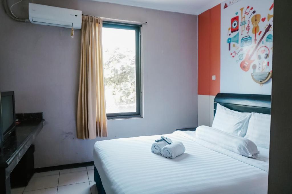 Тулунгагунг: Votel Hotel Tulungagung