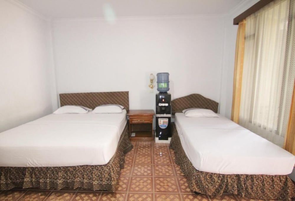Пурвакарта: Grand Ciwareng Inn