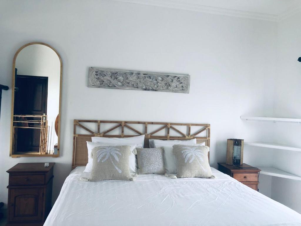 Лембонган-Айленд: Lembongan Beach House