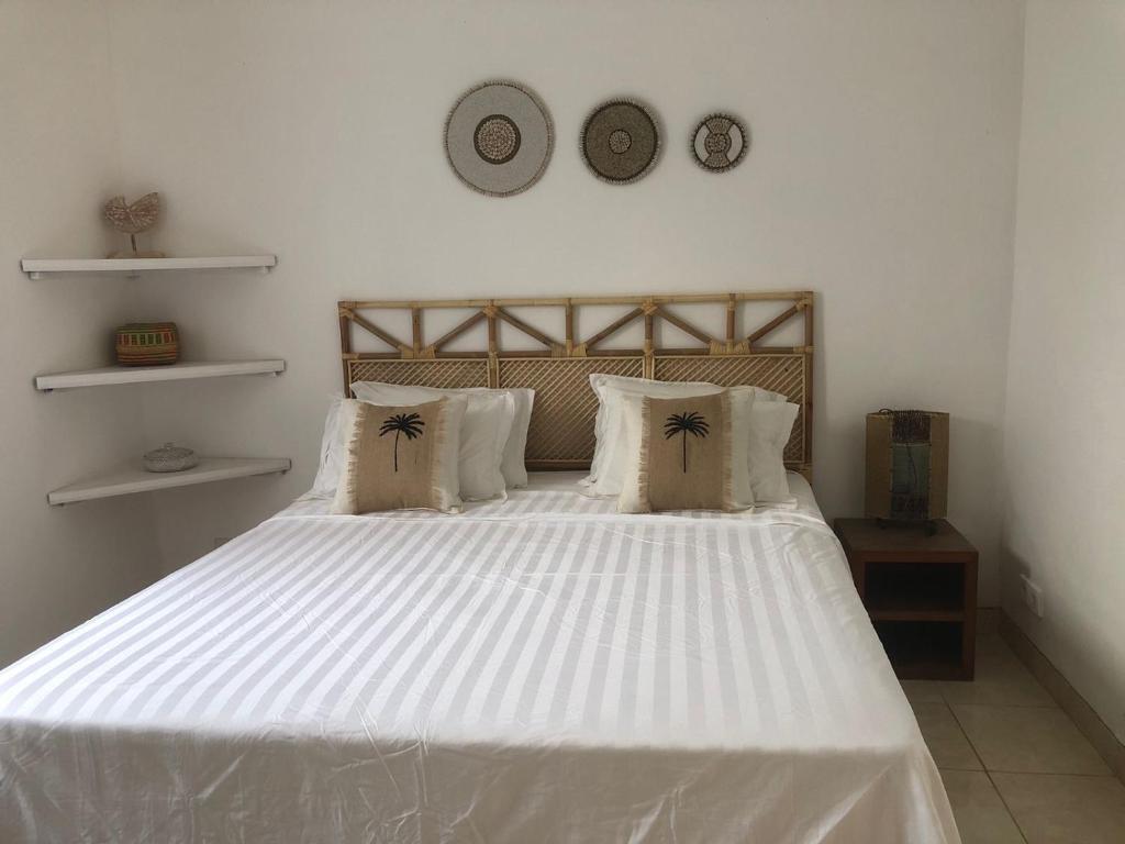 Лембонган-Айленд: Lembongan Beach House
