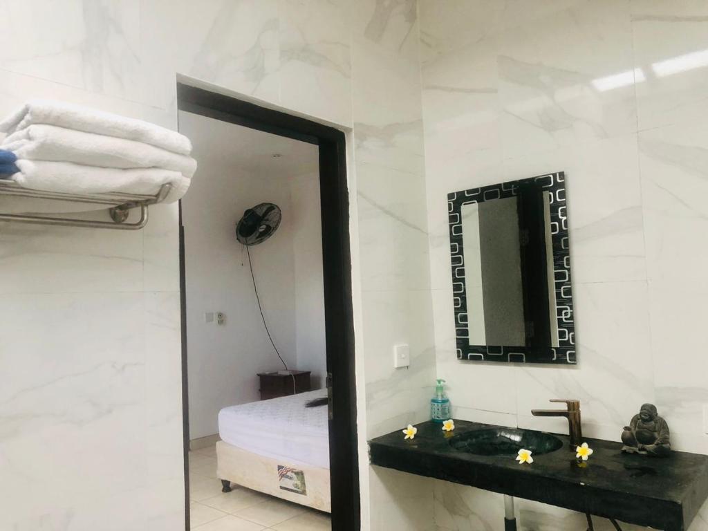 Лембонган-Айленд: Lembongan Beach House