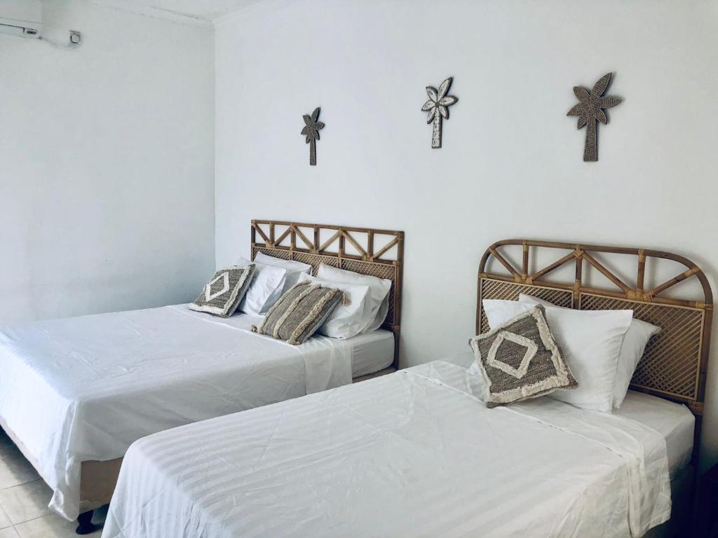 Лембонган-Айленд: Lembongan Beach House