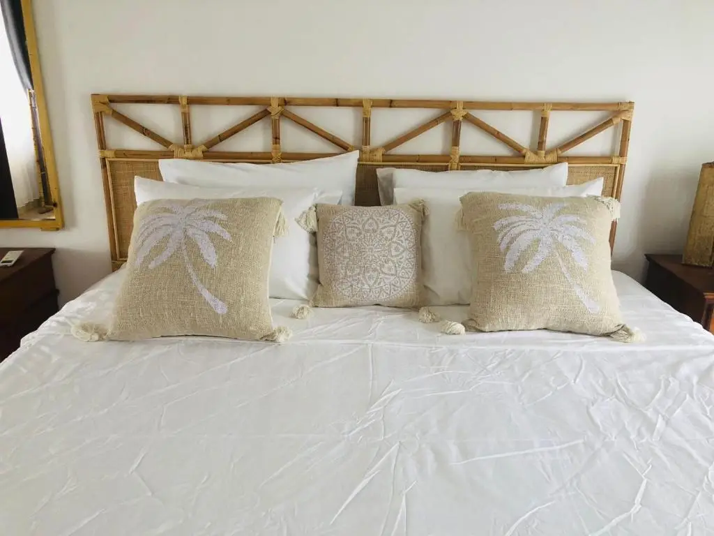Лембонган-Айленд: Lembongan Beach House