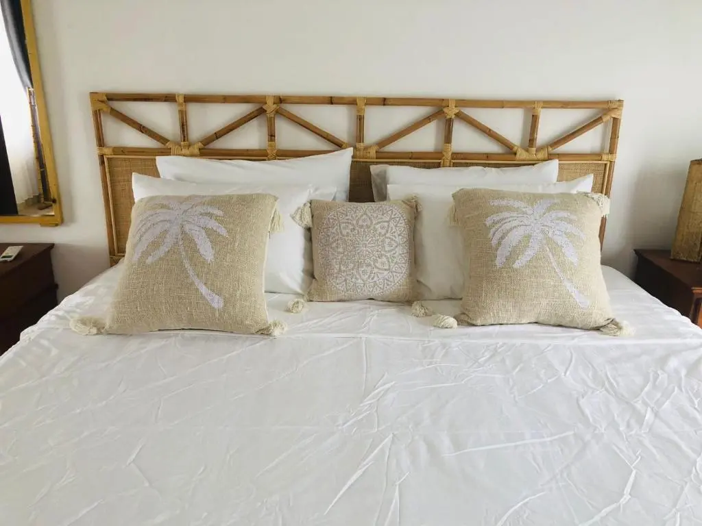 Лембонган-Айленд: Lembongan Beach House