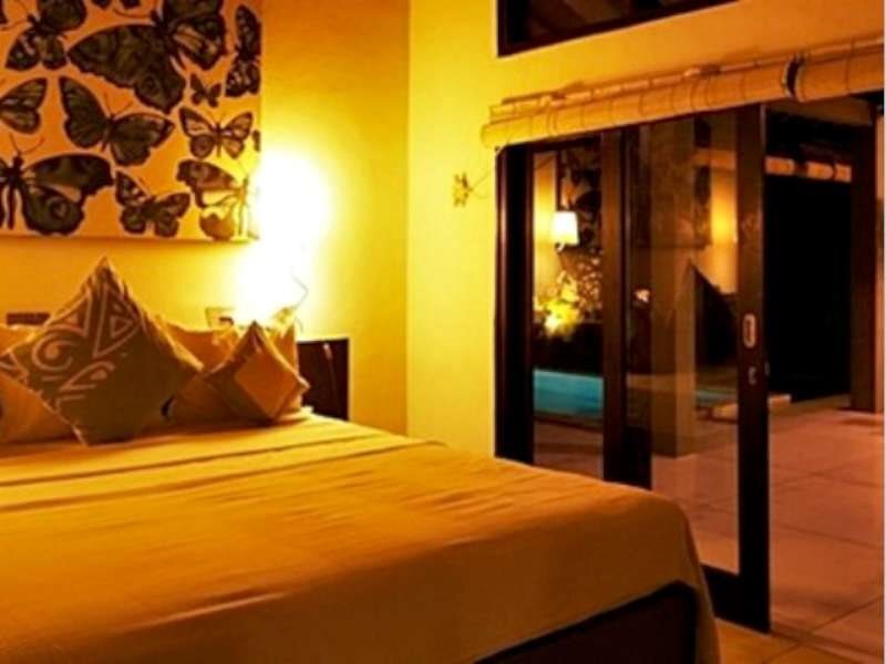 Керобокан: Sitara Padi Villas