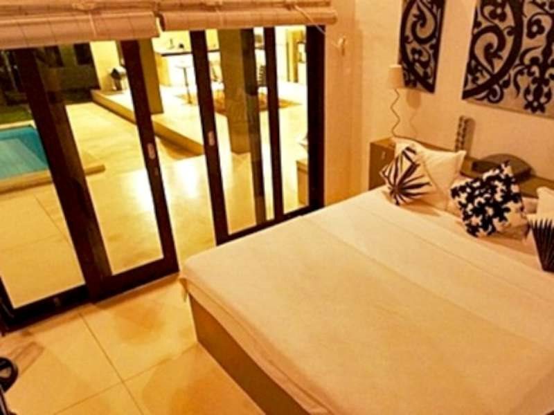 Керобокан: Sitara Padi Villas