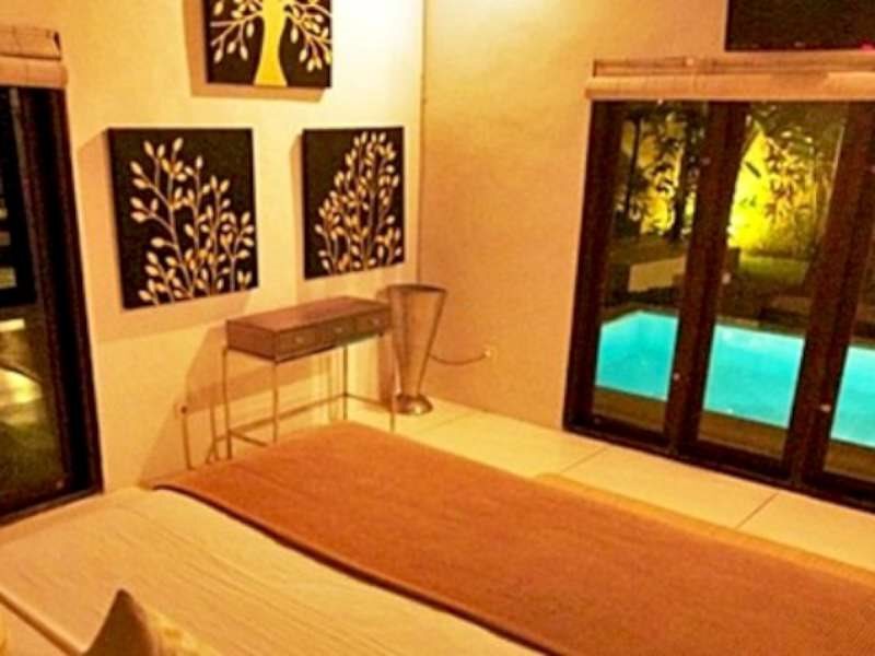 Керобокан: Sitara Padi Villas