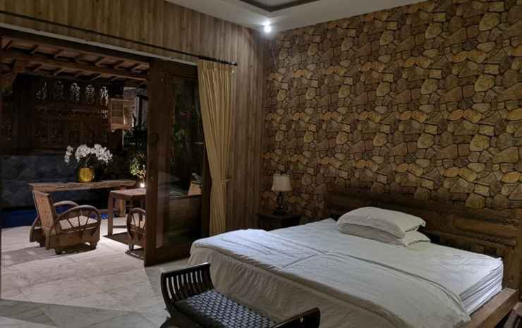 Денпасар: Nature Villa Bali