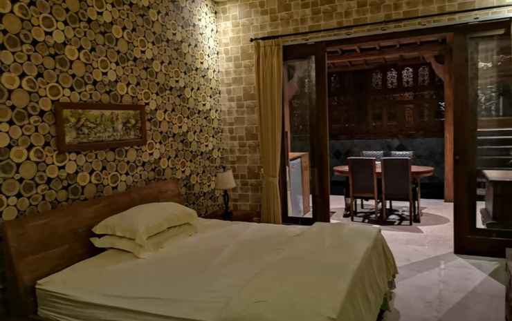 Денпасар: Nature Villa Bali
