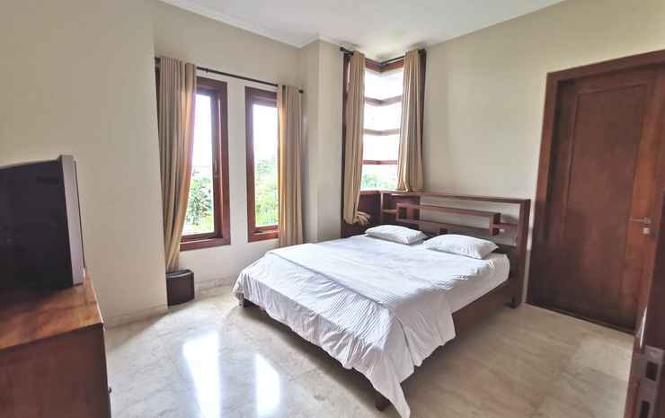 Денпасар: Nature Villa Bali