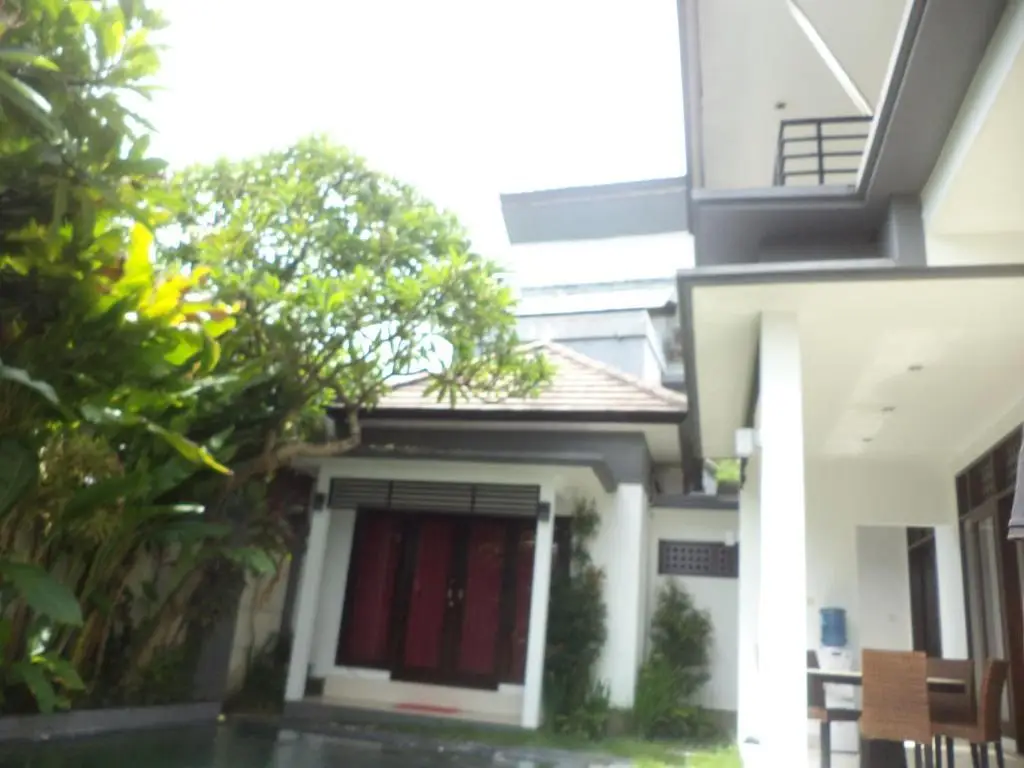 Кута: Degung Family villas