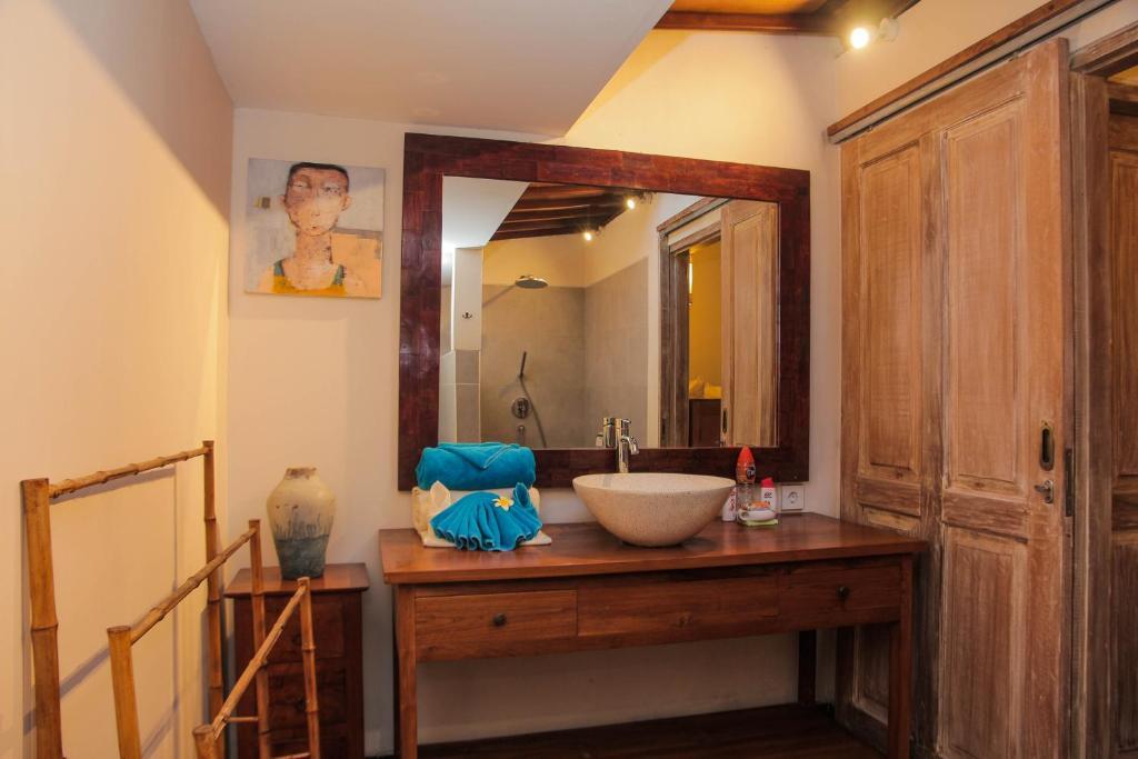 Кута: Villa Coconut Bali