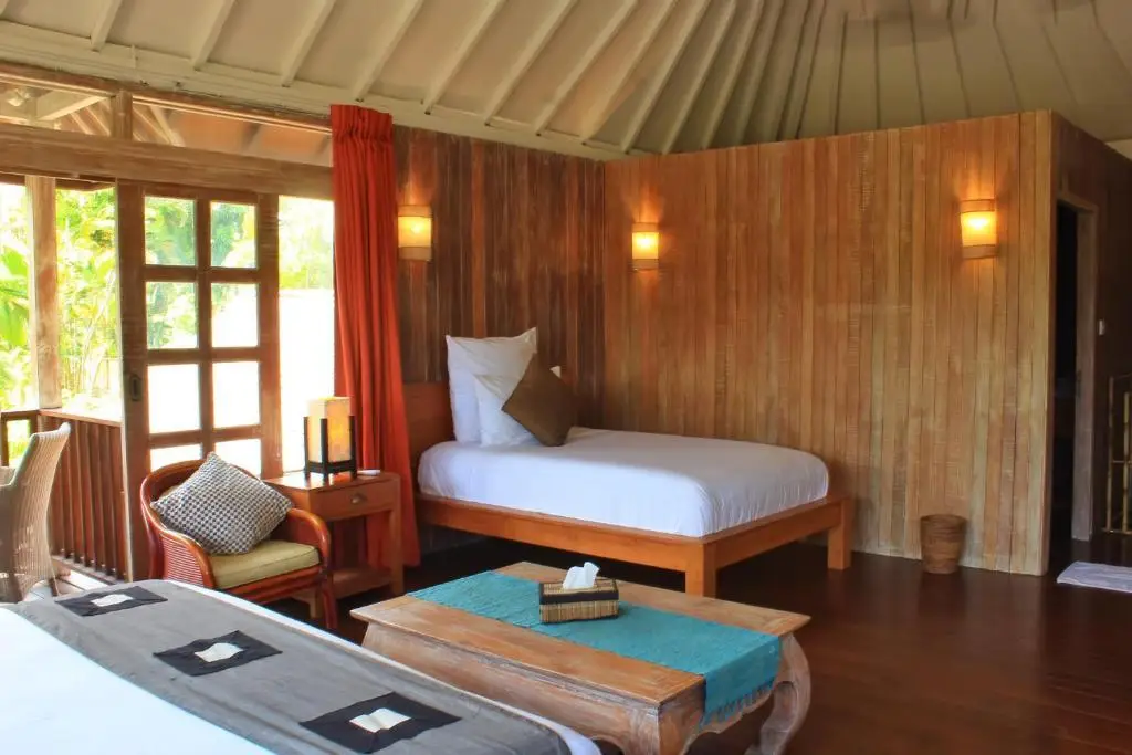 Кута: Villa Coconut Bali