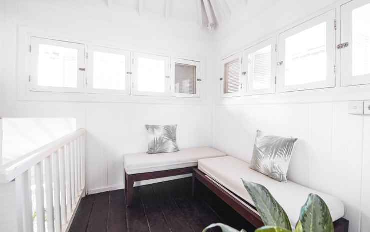 Кута: SooBali White Villa