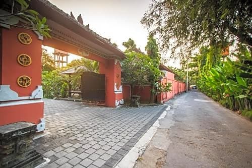 Кута: Komala Indah I Kuta
