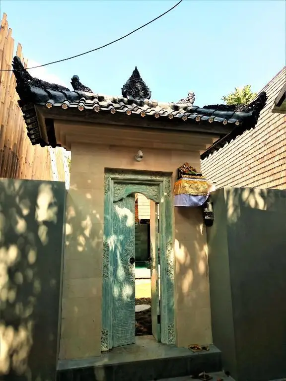 Кута: Villa Made East