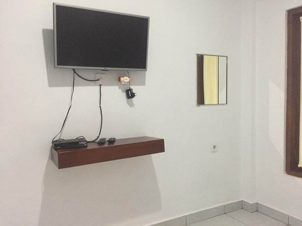 Кута: Pondok Sariqu