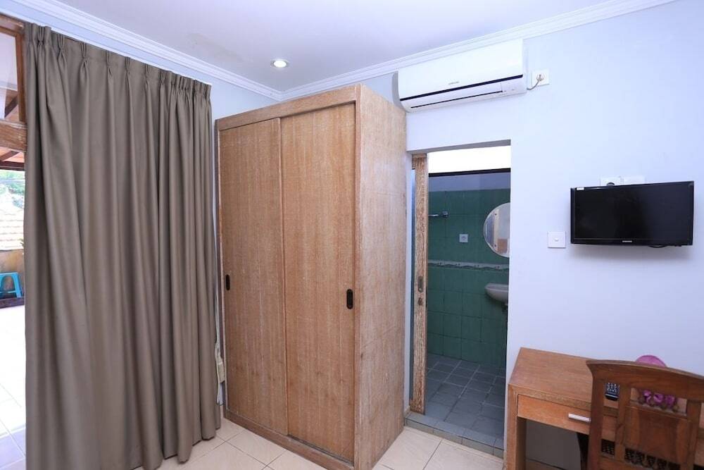 Денпасар: RedDoorz @ Hangtuah Renon