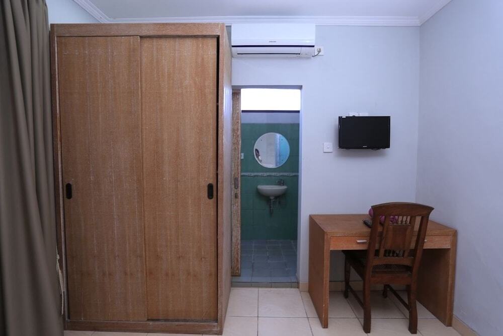 Денпасар: RedDoorz @ Hangtuah Renon