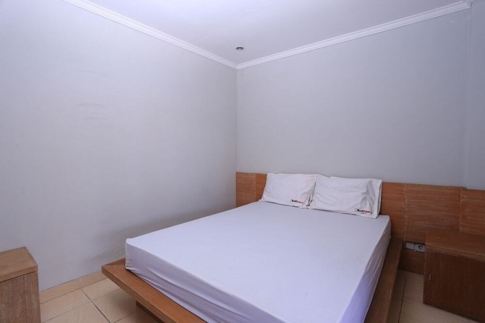 Денпасар: RedDoorz @ Hangtuah Renon