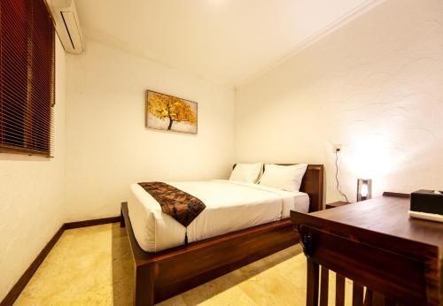 Кута: Villa Suzuki 1 Seminyak