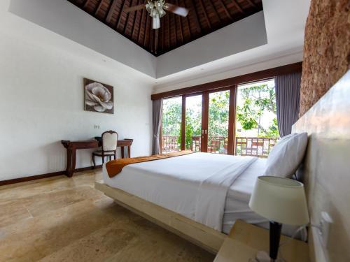 Кута: Villa Suzuki 1 Seminyak