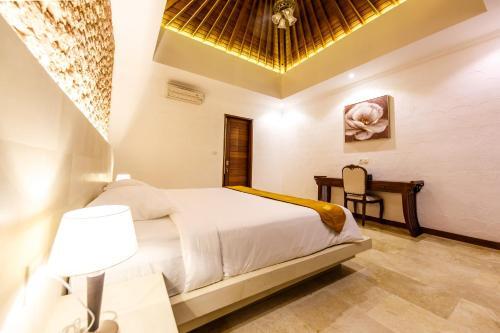 Кута: Villa Suzuki 1 Seminyak